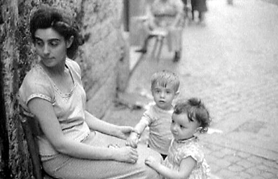 Roma 1960 - Qualche immagine di Roma. Roma 1960 - Qualche immagine di Roma.
