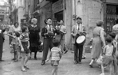 Napoli 1960 - Napoli, mare, quartieri spagnoli. Napoli 1960 - Napoli, mare, quartieri spagnoli.